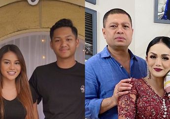 Krisdayanti Jadi Saksinya, Dikenal Garang Raul Lemos Berlinang Air Mata Sambil Peluk Aurel Hermansyah dan Azriel Hermansyah hingga Utarakan Keinginan Besar Ini Pada Kedua Anak Sambungnya, Ada Apa?