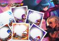 Mobile Legends Umumkan Segera Merilis Skin King of Fighters Season 3