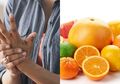Jangan Dimakan! Mulai Sekarang Stop Konsumsi 4 Jenis Buah Manis Ini Kalau Tidak Ingin Asam Urat Kambuh, Efeknya Benar-benar Bisa Merugikan!