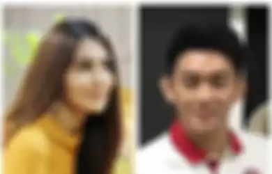 Ifan Seventeen Geram Tanggapi Perjodohannya dengan Juliana Moechtar