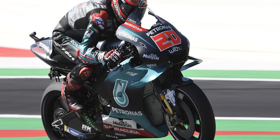 Berita MotoGP - Tim Petronas Yamaha SRT, Jalur Menyamai Prestasi Honda