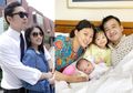Punya Istri Kelewat Hemat Seperti Suami Sandra Dewi, Ruben Onsu Kewalahan Minta Sarwendah Belanja Barang Branded