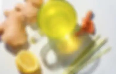 Lagi Viral Empon-empon untuk Cegah Virus Corona, Coba Saja 15 Khasiat Rebusan Jahe, Serai, dan Gula Merah, Hati-hati Juga Efek Sampingnya