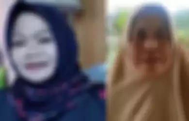 Asmaul Husna dan sang ibu  yang sempat viral karena gugatan.
