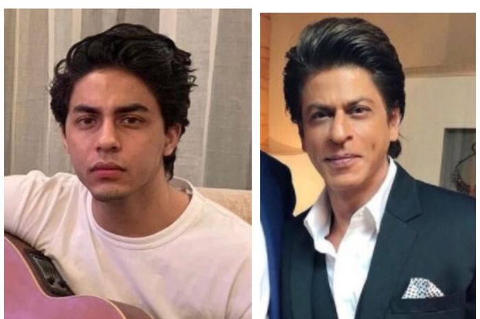 Anak Aktor Senior Shah Rukh Khan Mengaku Tidak Akan Mengikuti Jejak
