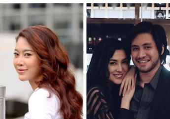 Widy Vierratale Disebut Bibit Pelakor Kevin Aprilio dan Vicy Melanie, Langsung Blak-blakan Ungkap Hal Menohok Mengenai Tipe Pria Idamannya