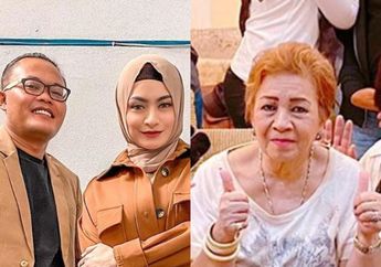 Kian Memanas! Oma Nathalie Holscher Blak-blakan Sebut Sule Pernah Talak Cerai Cucunya Gegara Hal Ini: Keterlaluan