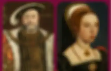 Ada yang Tewas Mengenaskan Dieksekusi dengan Dibakar Hidup-hidup, Begini Cara Kejam Raja Henry VIII Saat Eksekusi Wanita-wanita di Sekitarnya