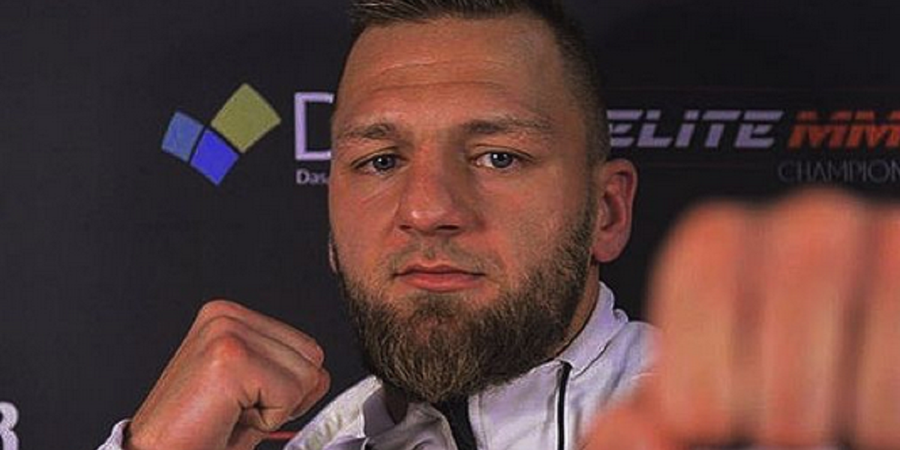 Termasuk Si Kerbau Air dan Mimpi Buruk Klan Nurmagomedov, UFC Depak Belasan Jagoan