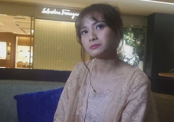 Setelah Berkeluarga, Acha Septriasa Tak Lagi Ambisius dalam Berkarir