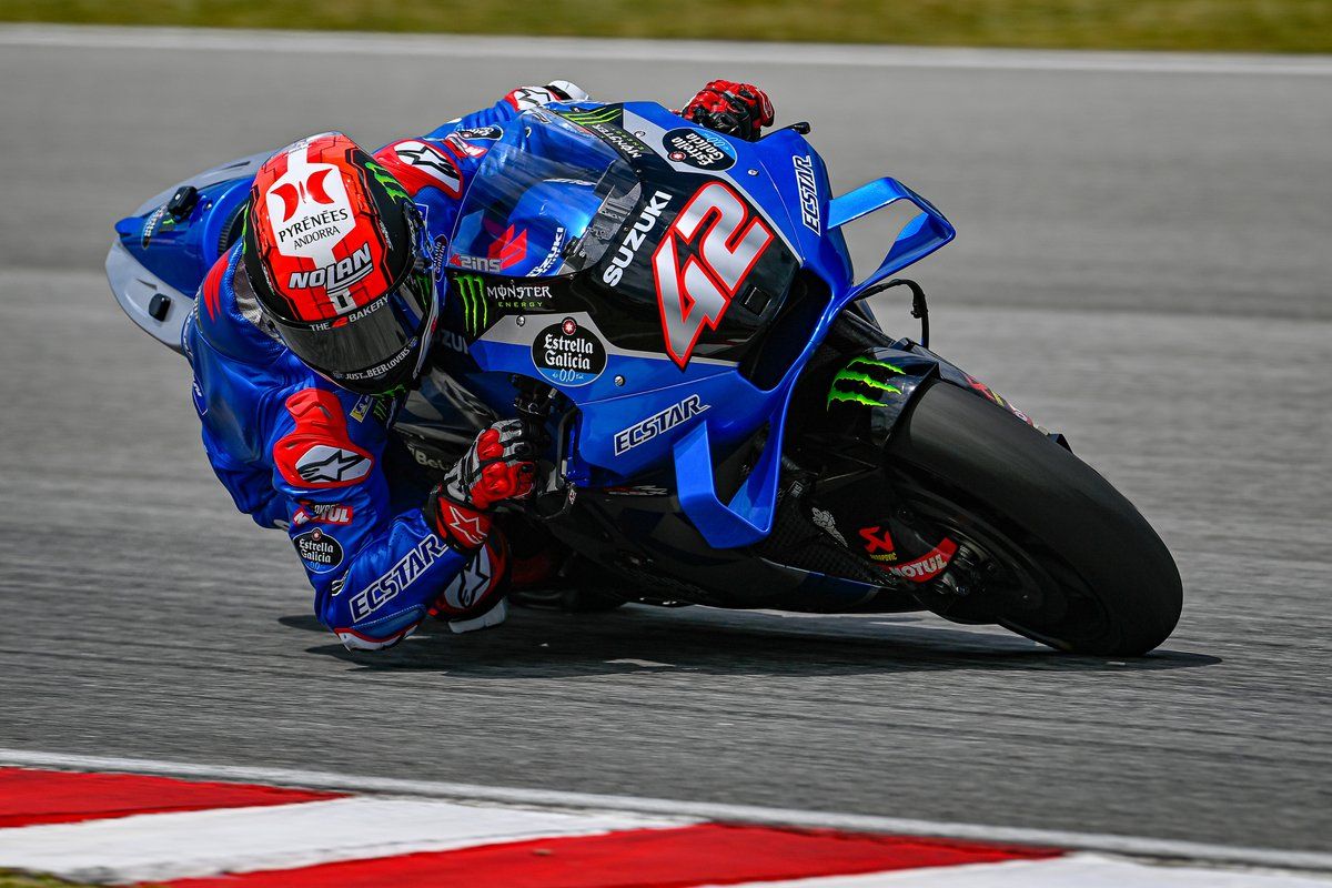 РњРѕС‚РѕС†РёРєР»С‹ MOTOGP 2022