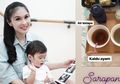 Air Kelapa Jadi Salah Satu Menu Sarapan Sandra Dewi Saat Hamil, Inilah 10 Manfaat Minum Air Kelapa Bagi Ibu Hamil