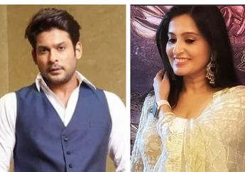 Pemeran Sumitra 'Balika Vadhu', Smita Bansal Dikabarkan Pernah Selingkuh dengan Siddharth Shukla, Padahal Punya Pernikahan Bahagia