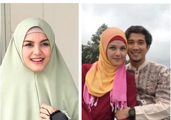 Artis Cantik Ini Ikhlas Sang Suami Nikah Lagi, Ternyata Ini Alasan Wanita Bersedia Dimadu!