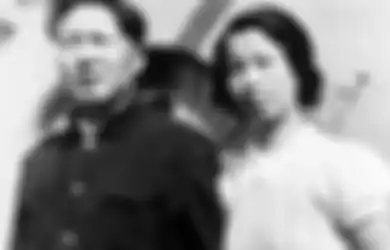 Bikin Mao Zedong Tergila-gila hingga Ceraikan Istrinya yang Sedang Sakit, Begini Nasib Tragis Jiang Qing yang Kejam Setelah Sang Suami Meninggal