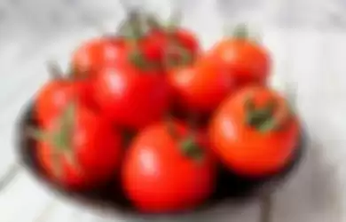 Fakta tomat buah atau sayur yang harus dicek sebelum belanja