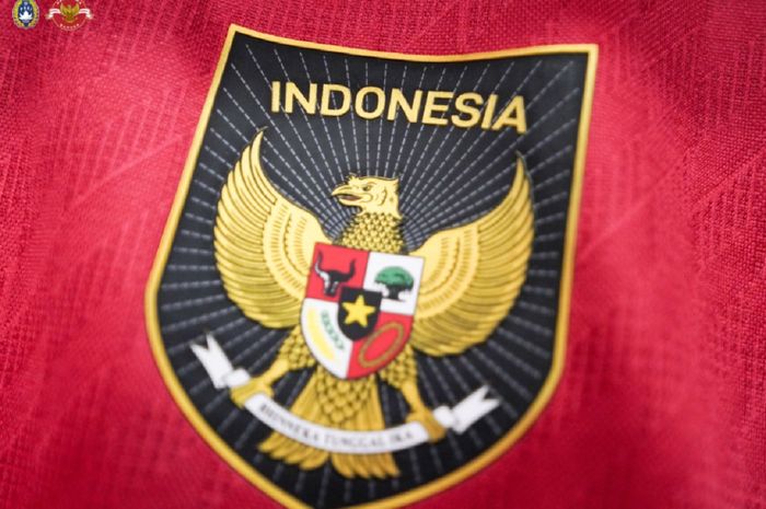 Timnas U-22 Indonesia beruji coba kontra Lebanon di Stadion Utama Gelora Bung Karno, 14 April 2023, dalam persiapan ke SEA Games 2023.