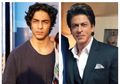 Kondisi Mengkhawatirkan Aryan Khan Selama Hidup di Tahanan Terkuak, Putra Sulung Shah Rukh Khan Disebut Alami Dehidrasi hingga Cuma Konsumsi Ini Tiap Hari