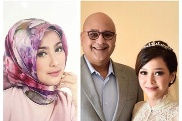 Kabar Desy Ratnasari - Masuk Bursa Pilgub Jabar Dampingi Ridwan Kamil