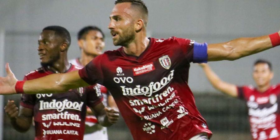 Deretan Rekor Baru yang Tercipta di Liga 1, Bali United Dua Kali Juara