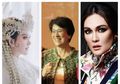 Bak Langit dan Bumi, Begini Beda Perlakuan Reiko Barack ke Syahrini dan Luna Maya