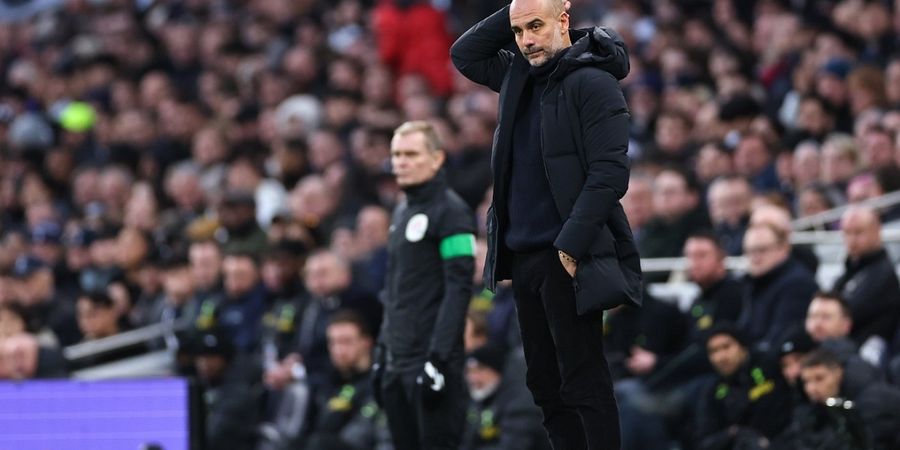 Tabiat Asli Pep Guardiola Terungkap, Arogan yang Baik dan Suka Ceplas-ceplos