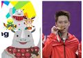 Tak Dapat Medali di Asian Games 2018, 9 Negara Ini Pulang dengan Tangan Hampa!