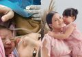 Setelah Dinanti-nanti, Alice Norin Melahirkan Putri Kedua Tepat di Tanggal Cantik, Ungkap Perjuangan dan Proses Lahiran yang Berbeda dari yang Pertama, 'Lebih Challenging'