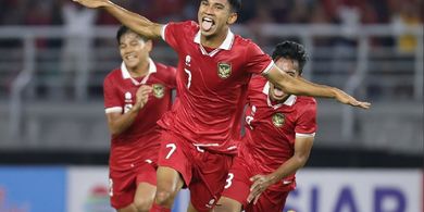 Eks Primavera Doakan Pemain Timnas U-20 Indonesia Tak Bernasib Sama seperti Angkatan Evan Dimas