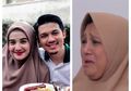 Sambil Menangis Fanny Bauty Minta Irwansyah Tidak Tinggalkan Zaskia Sungkar Karena Belum Dapat Momongan 'Mama Takut'