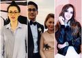 Berita Terpopuler: Kisah Mantan Istri Hengky Kurniawan Usai Cerai dan Diusir Suami Hingga Jawaban Nia Ramadhani Jika Suami Poligami