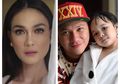 Didoakan Jadi Ibu Sambung Gempi, Luna Maya Beri Kode ke Gading Marten: 'Kamu Jomblo Kan?'