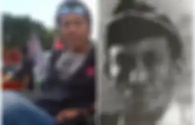 Siapa Sosok di Balik Nama Sidharta yang Menempel pada Bunda Iffet Ibu Bimbim Slank?