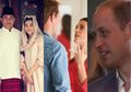 Berita Terpopuler: Pesona Istri Yusril Ihza Mahendra Hingga Pangeran William dan Istrinya Nakal!