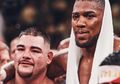 Usai Kalahkan Anthony Joshua, Andy Ruiz Jr Gelar Parade Juara di Kampung Halaman