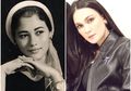 Pamer Poster Film Terbaru, Wajah Luna Maya Dibilang Mirip Suzzanna!