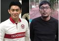 Bersimpuh di Pusara Andi Seventeen, Ifan Ungkap Hal yang Dirindukan dari Sang Drummer