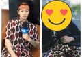 Lee Jeong Hoon Kenakan Piyama Saat Menjaga Istri, Ternyata Kembar dengan Artis India ini!