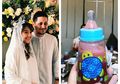 Istri Keenan Pearce Rayakan Baby Shower, Para Tamu Undangan Diberi Minum Dot Bayi, Sedang Tren?