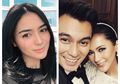 Citra Kirana Cantik Memukau di Pernikahan Baim Wong, Tak Kalah dengan Sang Pengantin!