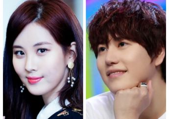 Wajah 5 Artis Korea Ini Rusak Karena Pakai Make Up Tebal, Ada yang Kulitnya Bopeng!