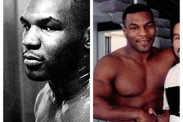 Mike Tyson Miliki Kehidupan Seksual yang Menyimpang, Ini Faktanya ...