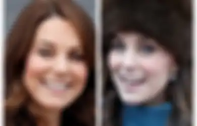 Terkenal Kalem, Ini Aturan Berbusana Kerajaan yang Kerap Dilanggar Kate Middleton