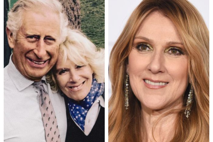 Dari Keturunan Selir Hingga Kerabat Celine Dion, Ini 4 