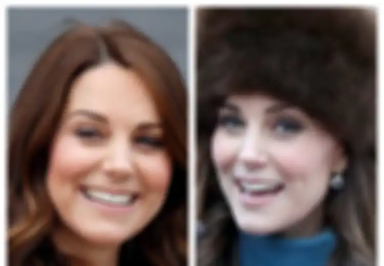 Terkenal Kalem, Ini Aturan Berbusana Kerajaan yang Kerap Dilanggar Kate Middleton