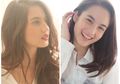 Merinding! Biasa Tampil Cantik, Chelsea Islan dan Pevita Pamer Wajah Seram