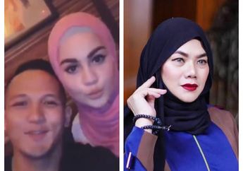 Jennifer Dunn Pamer Rumah Baru, Hunian Sarita Abdul Mukti Justru Jauh Lebih Mewah! Ruang Makannya Mentereng