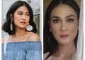 Dian Sastro Geram Wajah Suaminya Masuk Daftar Mantan Luna Maya