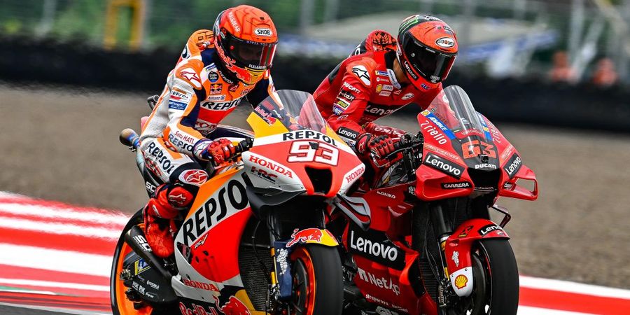 Dani Pedrosa Beberkan Sosok Pembalap MotoGP yang Bisa Repotkan Ducati