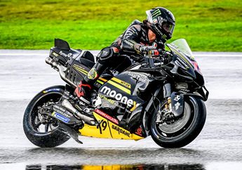 Satu Peraturan Kontroversi di MotoGP Ini Dinilai Membahayakan Keselamatan Pembalap